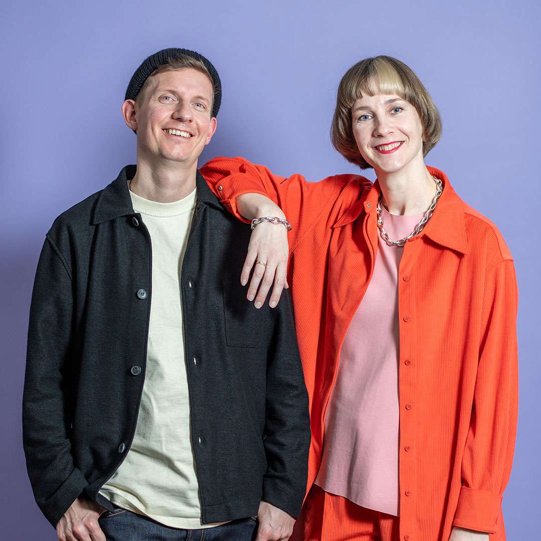 DBF Designbüro Frankfurt Logo